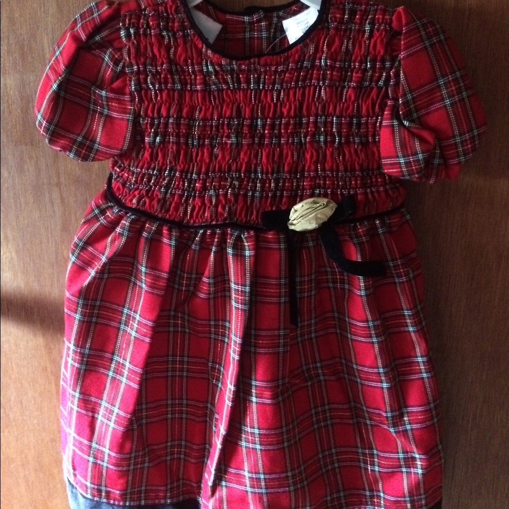 Girls Christmas Dress 🎄 BRAND NEW!